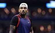 2022 U.S. Open - Day 9.